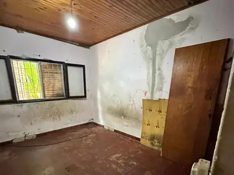Casa en Venta 40 años