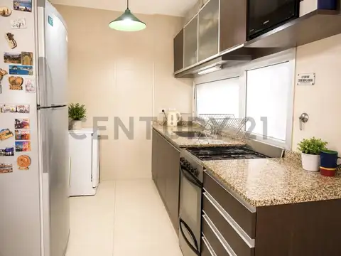 Departamento en Venta 14 años