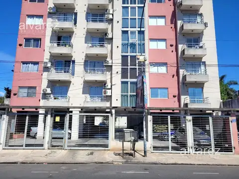 Departamento en Venta en Haedo, Partido de Morón