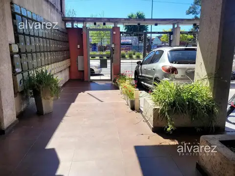 Av. Pres. Perón 1452