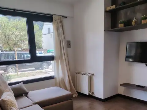 Departamento en Alquiler de 2 dormitorios