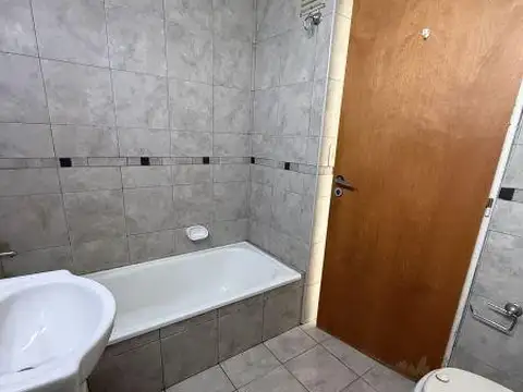Departamento en Alquiler Apto profesional