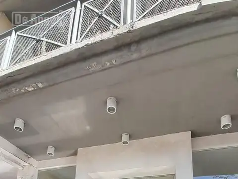 (A) Ingeniero Ernesto C. Boatti 70 2 ambientes + balcon
