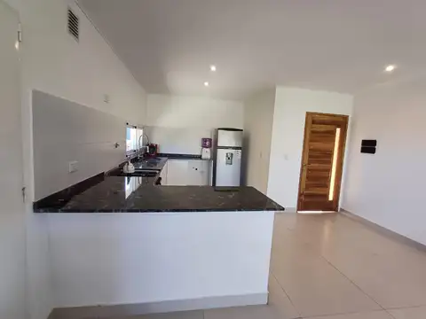 Casa de 4 ambientes en Venta ubicado en  Santa Elena, Pilar del Este