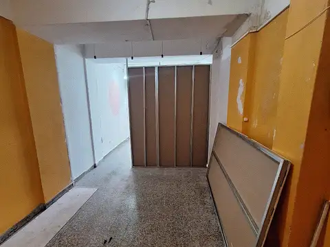 Local en Alquiler 40 años