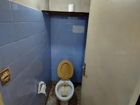 Local en Alquiler Via Púb.