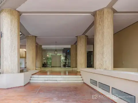 Departamento en Barrio Norte