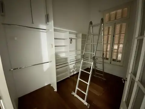 Casa en Alquiler 50 años