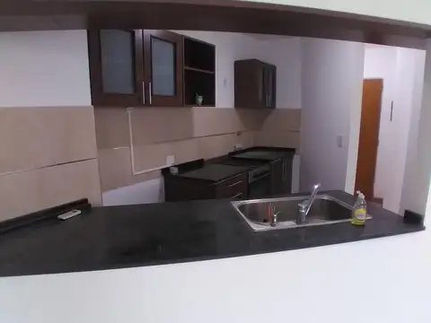 Departamento de 4 ambientes en ALQUILER en Canning, La Vieja Estación.