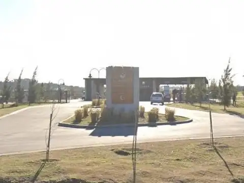 EL NAUDIR - ETAPA 3 - LOTE AMARRAS 900