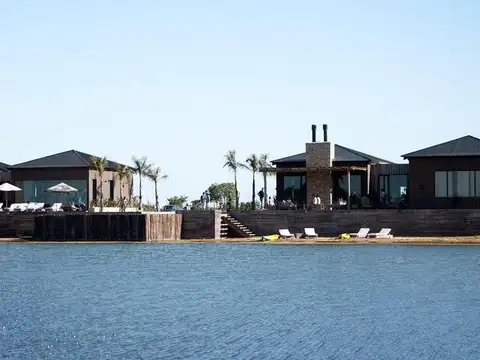 Terreno Lote  en Venta en El Naudir, Escobar, G.B.A. Zona Norte