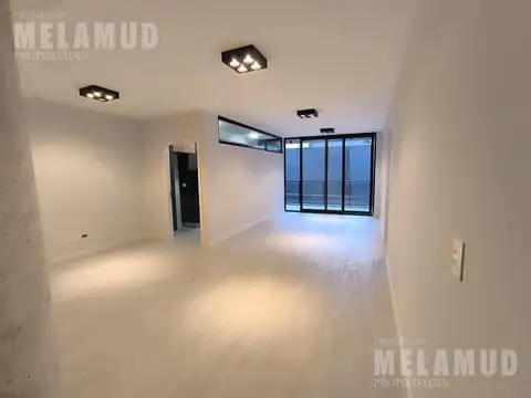 Departamento en Alquiler A Estrenar