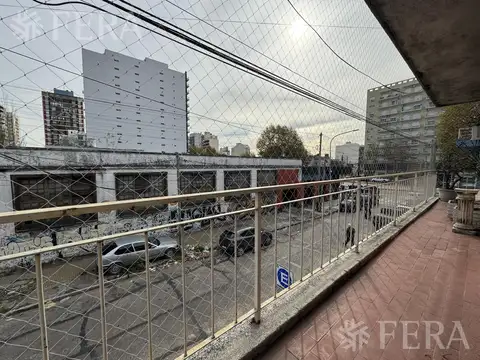Depto Tipo Casa en Venta de 2 dormitorios