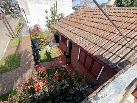 Casa en Venta en Temperley, USD 92.000