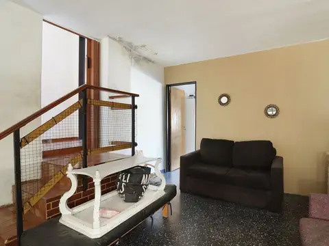 Depto Tipo Casa en Venta de 3 dormitorios