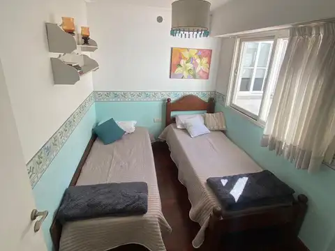 Depto Tipo Casa en Alquiler Temporal en La Plata, USD 950