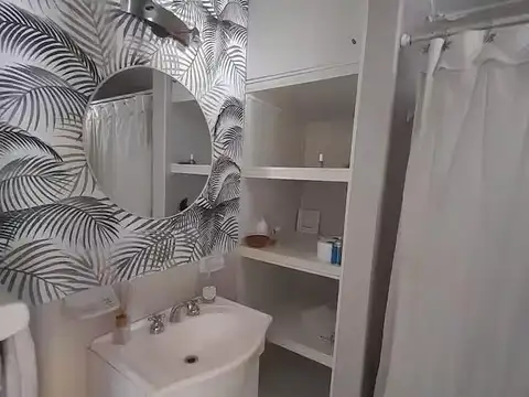 Depto Tipo Casa en Alquiler Temporal de 2 dormitorios