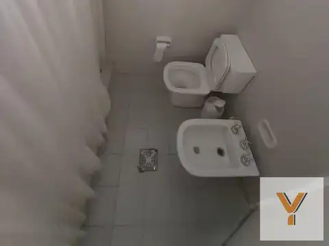 Depto Tipo Casa en Alquiler Temporal de 3 ambientes