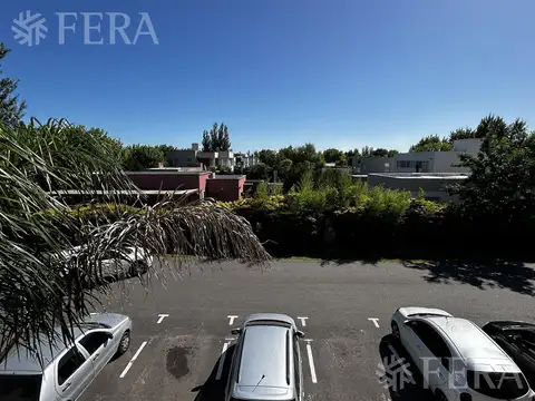 Venta de departamento tipo duplex en Guillermo E Hudson