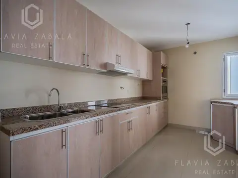 Departamento en Venta de 3 dormitorios