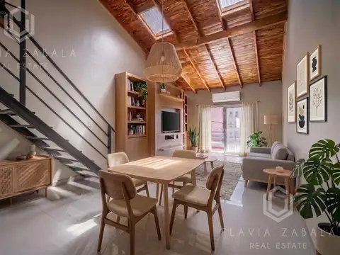 Venta departamento cuatro ambientes con balcón corrido, ascensor en Villa Ballester, San Martin