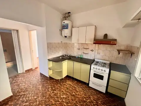Depto Tipo Casa en Venta en Ramos Mejia, USD 69.000