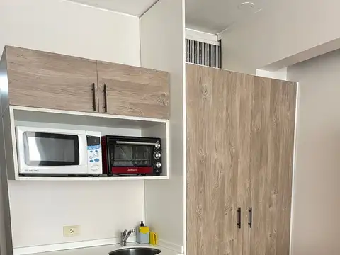 Departamento en Venta al Sur