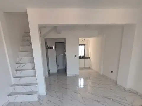 Departamento en Venta en Lanus Oeste, USD 85.000