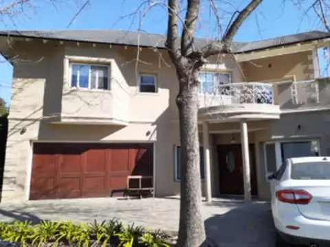 CASA ALQUILER TEMPORARIO MORENO "SAN PATRICIO" 