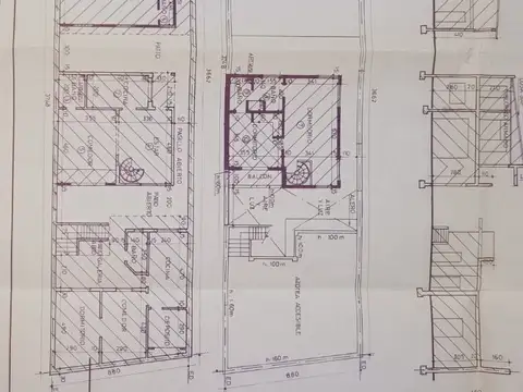 Terreno en Venta de 323,0 m2