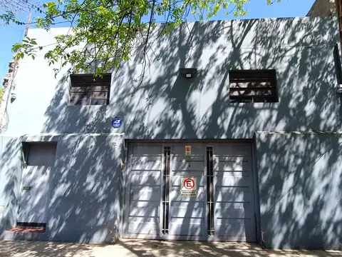 Terreno 8,66 X 37,06 - USAB2