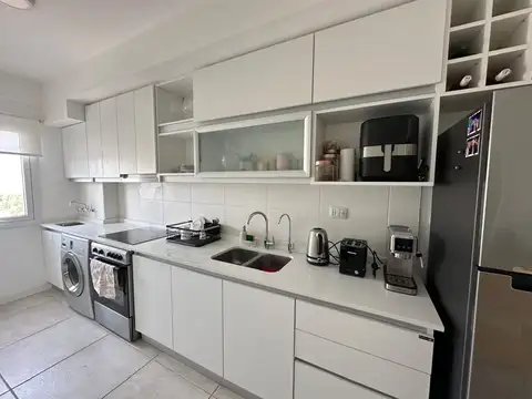 Departamento en Venta en Barrio Parque., USD 180.000