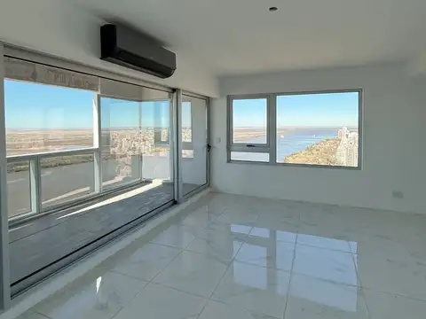 Departamento 5 ambientes con 3 baños