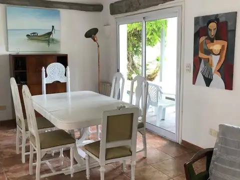 Casa en Alquiler de 4 dormitorios