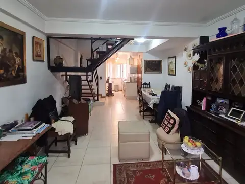 Departamento en Venta en Villa del Parque, USD 210.000