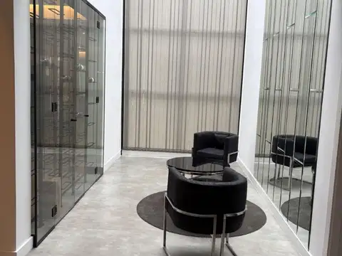 Casa 6 ambientes con 6 baños