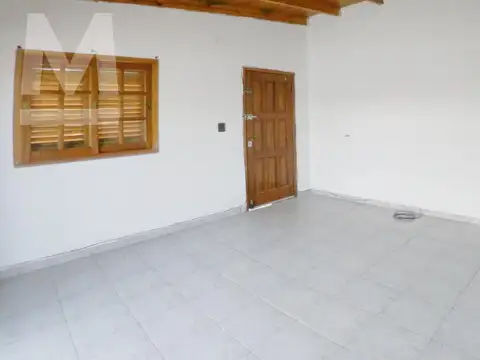 Depto Tipo Casa en Venta de 2 ambientes