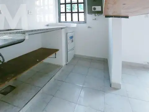 Depto Tipo Casa en Venta de 1 dormitorio