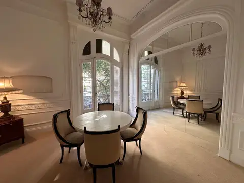 Marcelo Torcuato de Alvear 1400