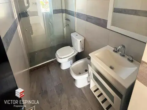 Departamento en Venta al Norte