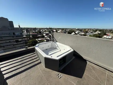 Departamento en Venta en Villa Bosch, USD 97.000