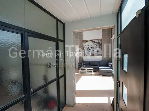 Casa en Venta en Barrio Parque Leloir, USD 239.000