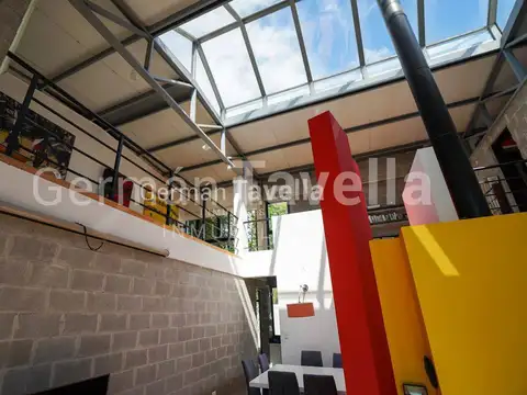 Venta Casa 4 Amb. con pileta Parque Leloir, Udaondo, Ituzaingo