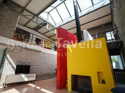 Casa en Venta 12 años