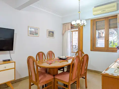 Depto Tipo Casa en Venta de 2 dormitorios