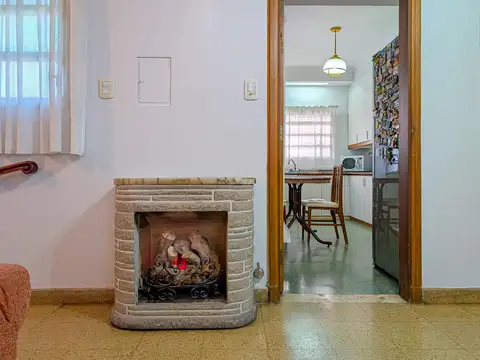 Depto Tipo Casa en Venta 56 años
