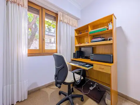 Depto Tipo Casa en Venta en Centro, USD 120.000