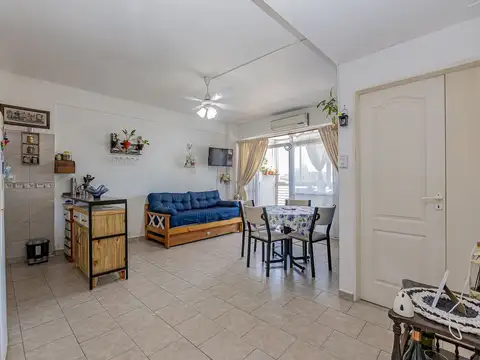 DEPARTAMENTO 2 AMB EN VENTA- VÉLEZ SARSFIELD