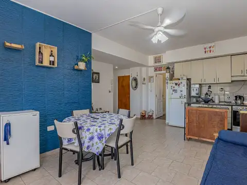 Departamento en Venta de 2 dormitorios