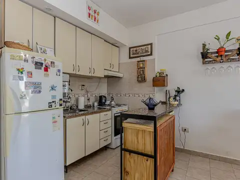 Departamento en Venta en Velez Sarsfield, USD 70.000